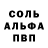 ГАШ хэш Hezron Certifico